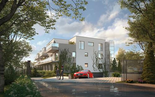 Byt - Apartmán 3kk, 18, Živohošť 152, 26203, Chotilsko - Chotilsko