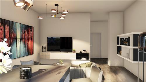 Byt - Apartmán 3kk, 18, Živohošť 152, 26203, Chotilsko - Chotilsko