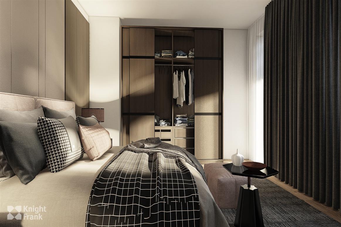 Byt - Apartmán 3kk, 11, Živohošť 152, 26203, Chotilsko - Chotilsko